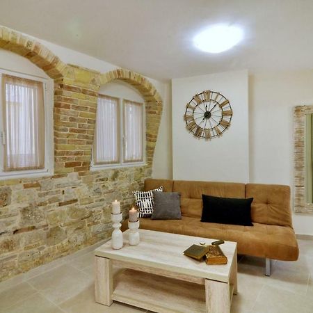 Carpe Diem Luxury Apartment No 1 Corfu  Εξωτερικό φωτογραφία