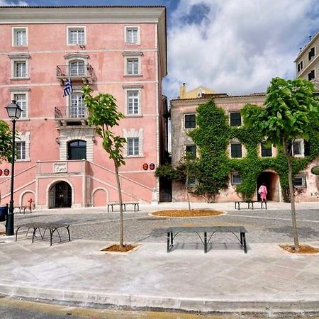 Carpe Diem Luxury Apartment No 1 Corfu  Εξωτερικό φωτογραφία