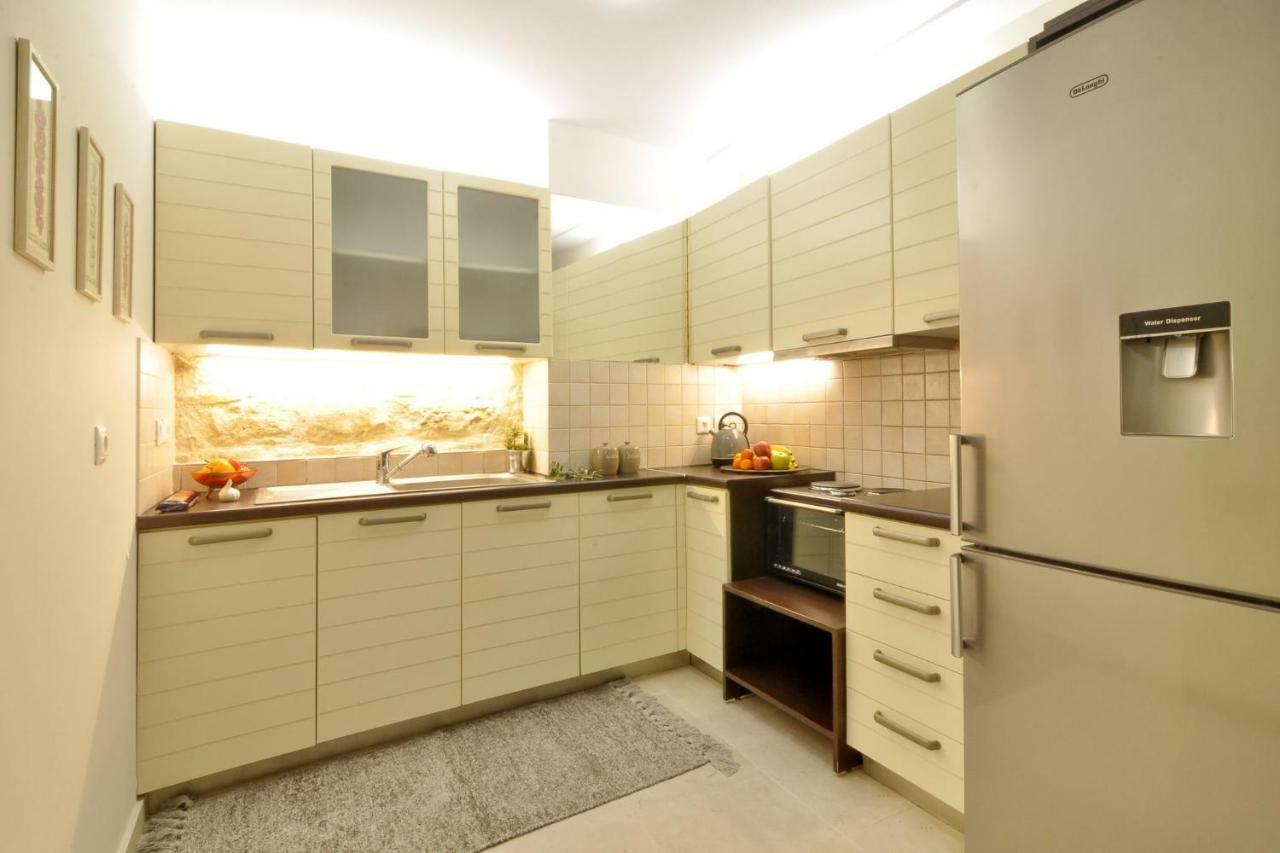 Carpe Diem Luxury Apartment No 1 Corfu  Εξωτερικό φωτογραφία