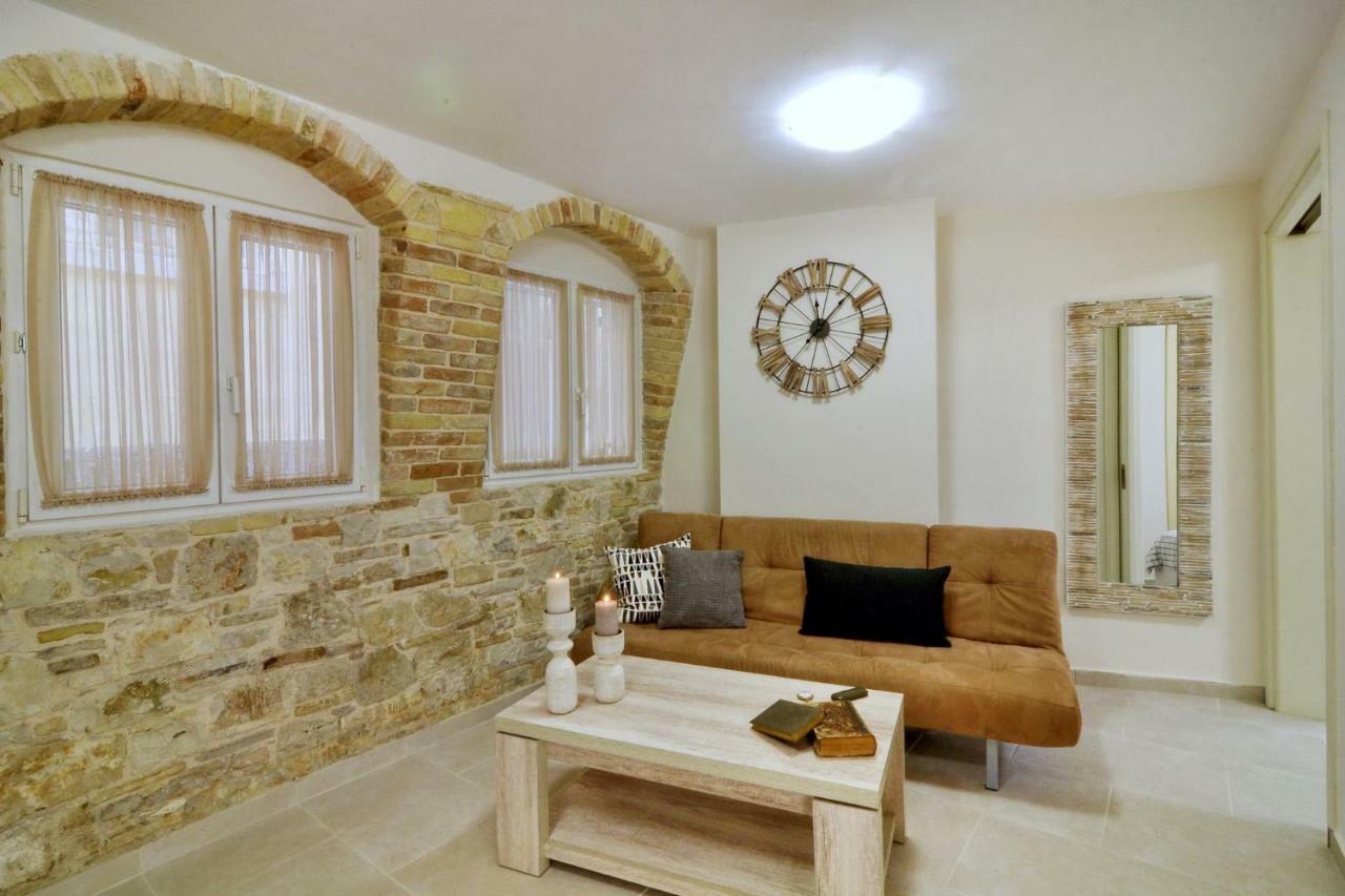 Carpe Diem Luxury Apartment No 1 Corfu  Εξωτερικό φωτογραφία